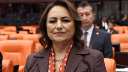 MÜZEYYEN ŞEVKİN: “36 MİLYON RUHSATSIZ SİLAH VAR, KADIN CİNAYETLERİNİN YÜZDE 57’Sİ ATEŞLİ SİLAHLARLA İŞLENİYOR”