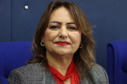 MÜZEYYEN ŞEVKİN: “YARGIYA GÜVEN AZALDI, TİCARİ HAYAT ALT ÜST OLDU!”