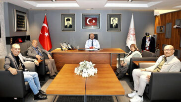 NACAR: “ŞEHİTLERİMİZİN EMANETLERİNİN YANINDAYIZ”