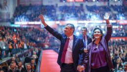 ÖZGÜR ÖZEL’İN ANAHTAR LİSTESİ BELLİ OLDU