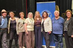 ÇYDD ADANA’DA EDEBİYAT VE TARİHİ BULUŞTURDU: SEMA SOYKAN VE EMİN ÇAPA İLE GEÇMİŞTEN GELECEĞE BAKIŞ