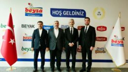 BAŞKAN ÜRÜN: GENÇLERİMİZİN GELECEĞİ İÇİN YATIRIM YAPIYORUZ