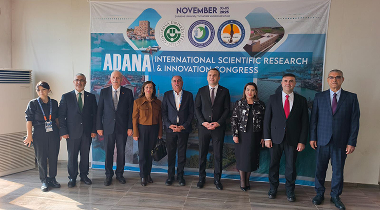 YUMURTALIK’TA BÖLGESEL KALKINMA ADINA BÜYÜK BİR ADIM ATILDI