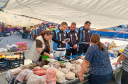 YUMURTALIK BELEDİYESİ’NDEN A’DAN Z’YE GIDA DENETİMİ…