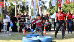 ‘4. ULUSLARARASI TARSUS FESTİVALİ’NDE GERİ SAYIM BAŞLADI