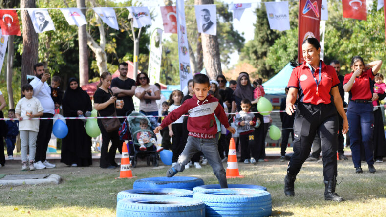 ‘4. ULUSLARARASI TARSUS FESTİVALİ’NDE GERİ SAYIM BAŞLADI