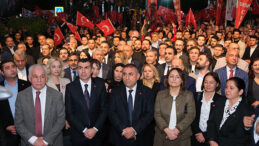 ADANALILAR, ZEYDAN KARALAR’A SAHİP ÇIKTI