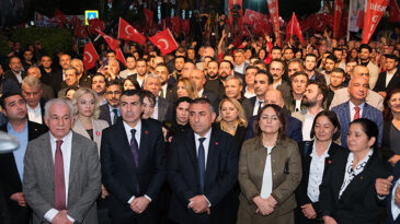 ADANALILAR, ZEYDAN KARALAR’A SAHİP ÇIKTI