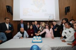 YÜREĞİR BELEDİYESİNDEN ENGELLİLER GÜNÜ FARKINDALIK ETKİNLİĞİ