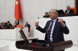 SADULLAH KISACIK: 2026 DAHA ZOR GEÇECEK