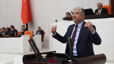 SADULLAH KISACIK: 2026 DAHA ZOR GEÇECEK