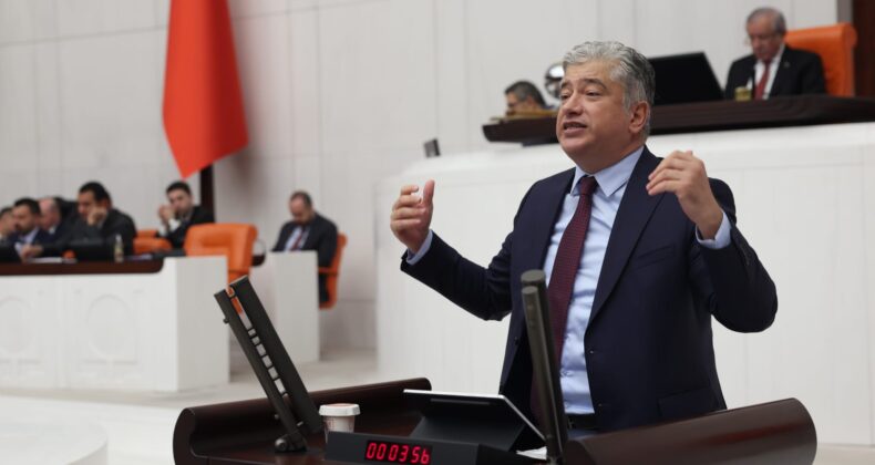 SADULLAH KISACIK: 2026 DAHA ZOR GEÇECEK