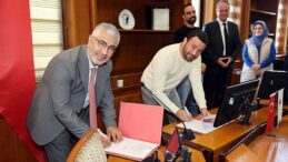 UV-C DEZENFEKSİYON KABİNİ SANAYİYE LİSANSLANDI