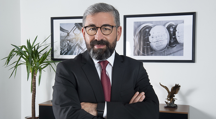 FİNANSMANA ERİŞİM SORUNU SANAYİDEKİ ENERJİ VERİMLİLİĞİ HAMLESİNİ YAVAŞLATIYOR!