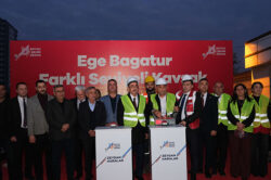 ZEYDAN KARALAR’IN ADANALILARA VERDİĞİ SÖZLER YERİNE GETİRİLİYOR