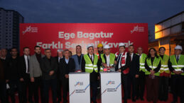 ZEYDAN KARALAR’IN ADANALILARA VERDİĞİ SÖZLER YERİNE GETİRİLİYOR