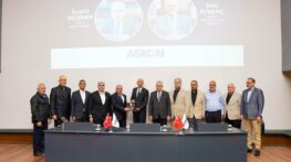 KÜRESEL DÖNÜŞÜM SÜRECİNDE ADANA SANAYİSİ