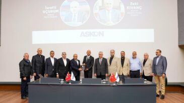 KÜRESEL DÖNÜŞÜM SÜRECİNDE ADANA SANAYİSİ