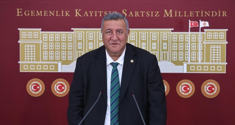 “BİR LİTRE SÜT SATIP BİR BUÇUK KİLO YEM ALAMAYAN ÜLKE: TÜRKİYE”