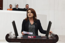 CHP MERSİN MİLLETVEKİLİ GÜLCAN KIŞ’TAN ASGARİ ÜCRET TEPKİSİ