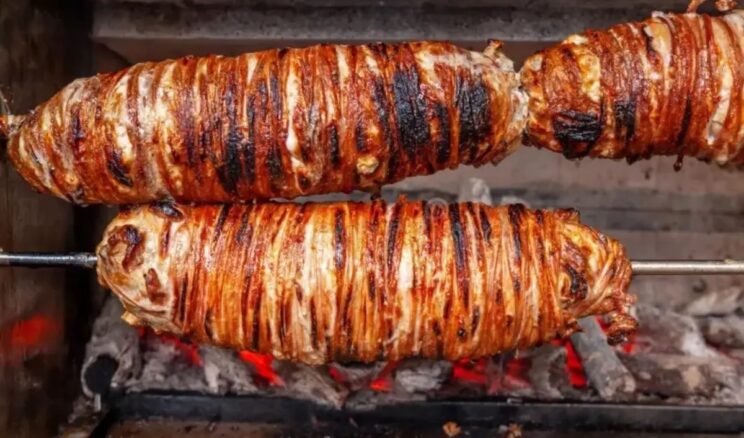 KOKOREÇ 6., KOKORETSİ 2. OLDU