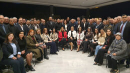 MHP’Lİ YUSUF KANLI: KAPIMIZ AÇIK