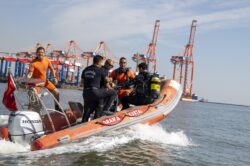 MERSİN BÜYÜKŞEHİR BELEDİYESİ ARAMA KURTARMA EKİPLERİ KESİNTİSİZ GÖREVDE