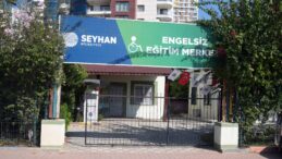 SEYHAN BELEDİYESİNDEN ENGELSİZ YAŞAM PARKI İÇİN KAMUOYU AÇIKLAMASI