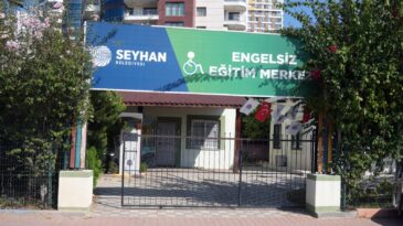 SEYHAN BELEDİYESİNDEN ENGELSİZ YAŞAM PARKI İÇİN KAMUOYU AÇIKLAMASI