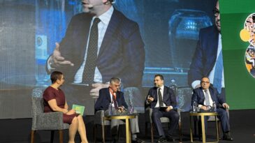 VEYSEL MEMİŞ: SÜRDÜRÜLEBİLİRLİK, TAT GIDA’DA STRATEJİNİN MERKEZİNDE