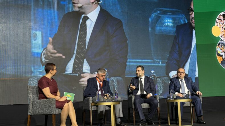 VEYSEL MEMİŞ: SÜRDÜRÜLEBİLİRLİK, TAT GIDA’DA STRATEJİNİN MERKEZİNDE