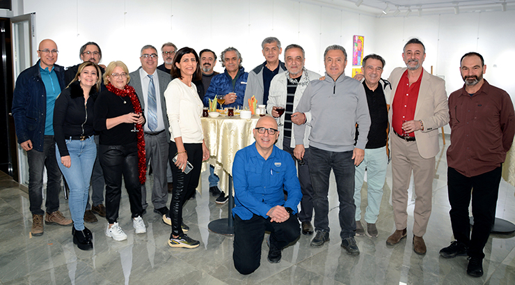 HEKİMLER 2026’DAN UMUTLU…