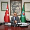 ADANA’DA YER ALTI SULARI TEHLİKEDE! GERDAN KÖYÜ SANAYİ SUYU CENDERESİNDE…