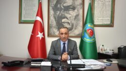 YAŞAR ÖZKAN: “SANAYİ KURULUŞLARI YERALTI KAYNAK SULARINI TÜKETİYOR”