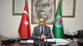 ADANA’DA YER ALTI SULARI TEHLİKEDE! GERDAN KÖYÜ SANAYİ SUYU CENDERESİNDE…