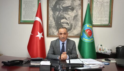 ADANA’DA YER ALTI SULARI TEHLİKEDE! GERDAN KÖYÜ SANAYİ SUYU CENDERESİNDE…