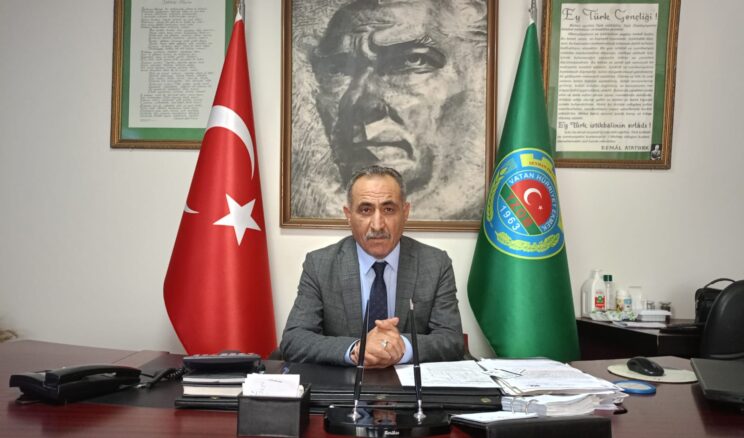 ADANA’DA YER ALTI SULARI TEHLİKEDE! GERDAN KÖYÜ SANAYİ SUYU CENDERESİNDE…