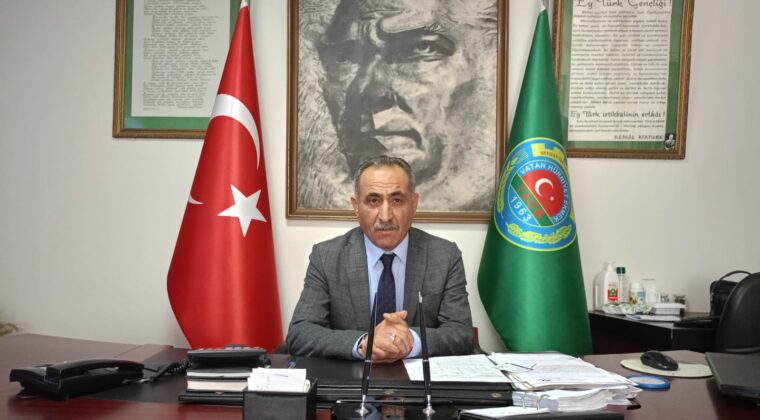 ADANA’DA YER ALTI SULARI TEHLİKEDE! GERDAN KÖYÜ SANAYİ SUYU CENDERESİNDE…