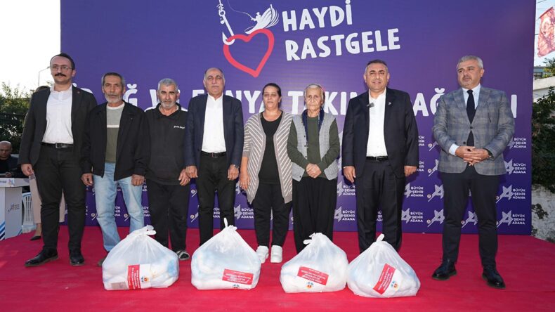 BÜYÜKŞEHİR’DEN BALIKÇILARA DESTEK!