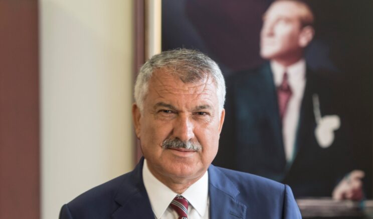 ZEYDAN KARALAR’IN AVUKATINDAN TAHLİYE TALEBİ…