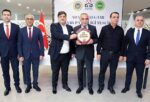 ADANA ŞALGAMI AB TESCİLLİ İLK ÜRÜN OLUYOR