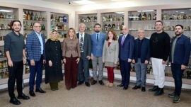 ADO, ADEO BULUŞMASI…