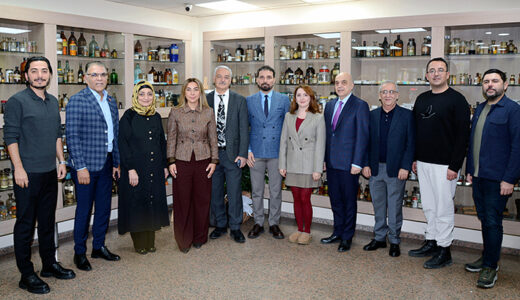 ADO, ADEO BULUŞMASI…