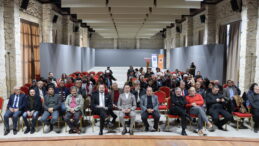 SANİYELER HAYAT KURTARABİLİR