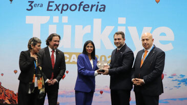 ABD, JAPONYA VE VENEZUELA’DA TÜRK ÜRÜNLERİNİN ETKİ ALANI GENİŞLİYOR