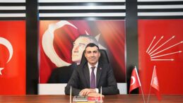 “2026, ADALETİN, DEMOKRASİNİN VE UMUDUN YILI OLSUN”