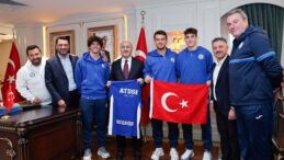 ADANA’DA BİR İLK; WTA 125