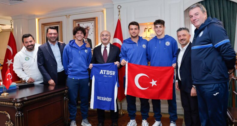 ADANA’DA BİR İLK; WTA 125