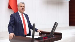 AYHAN BARUT’TAN UYGULAMA ÇİFTLİĞİ VE CEYHAN NEHRİ ÇAĞRISI