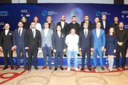 ÇUKUROVA GİAD İZGÖREN’İ KONUK ETTİ